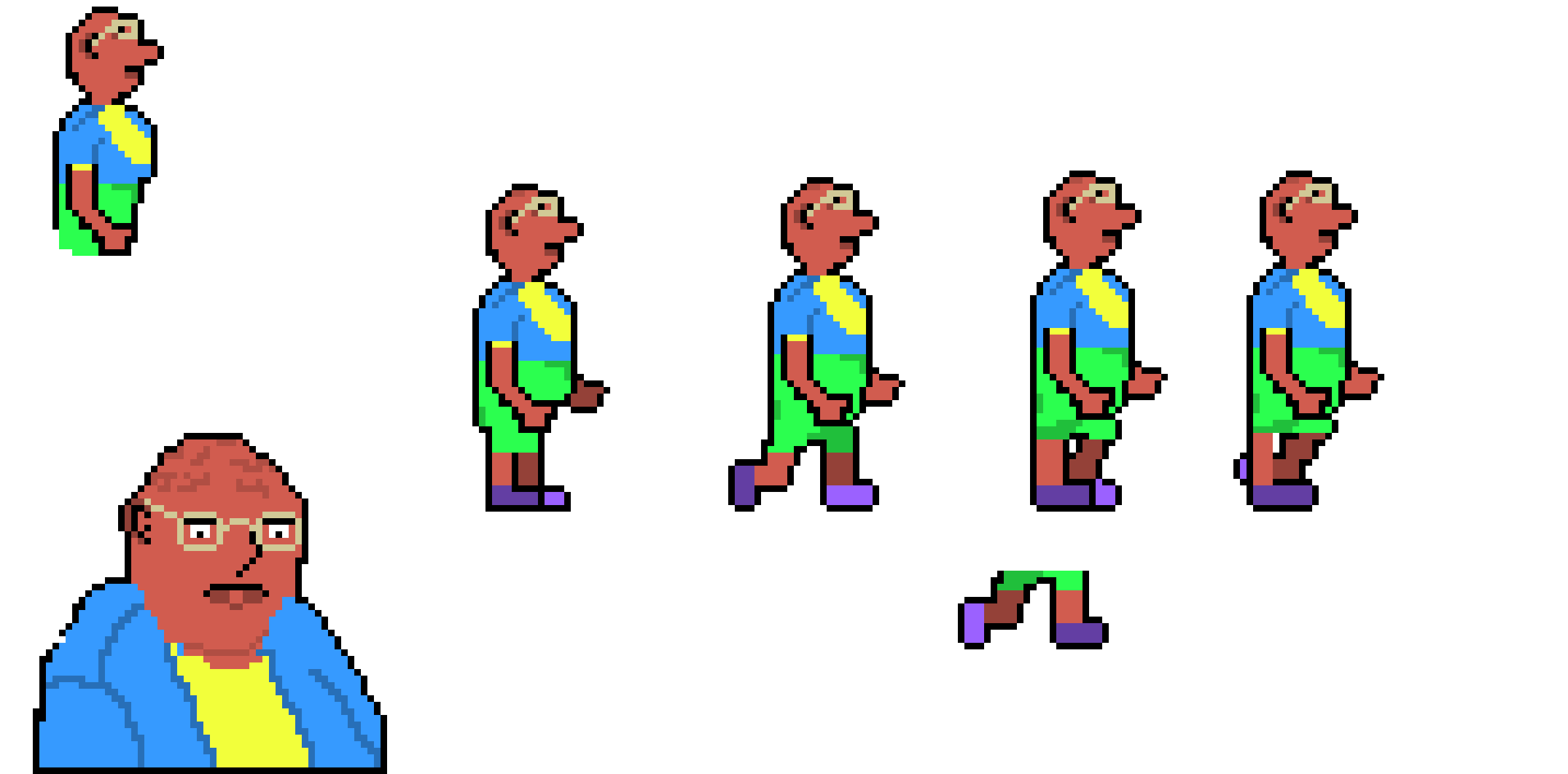 [9664c4] haldis-stand