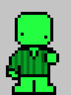 [258281] (thumbs up whilst slowly exiting existence)[im gonna leave too, its 5:01 here.]. -Ez
