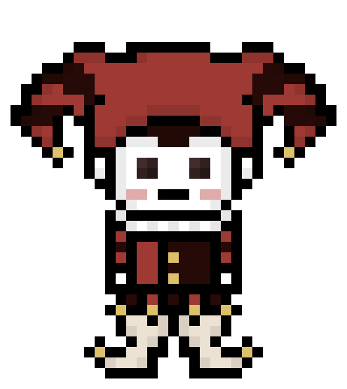 [b9d8f9] Jelly Jones