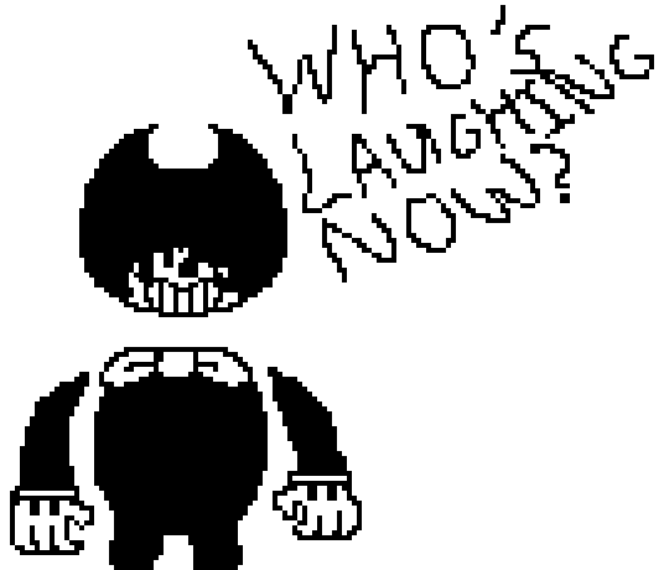 [9664c4] BeNdY