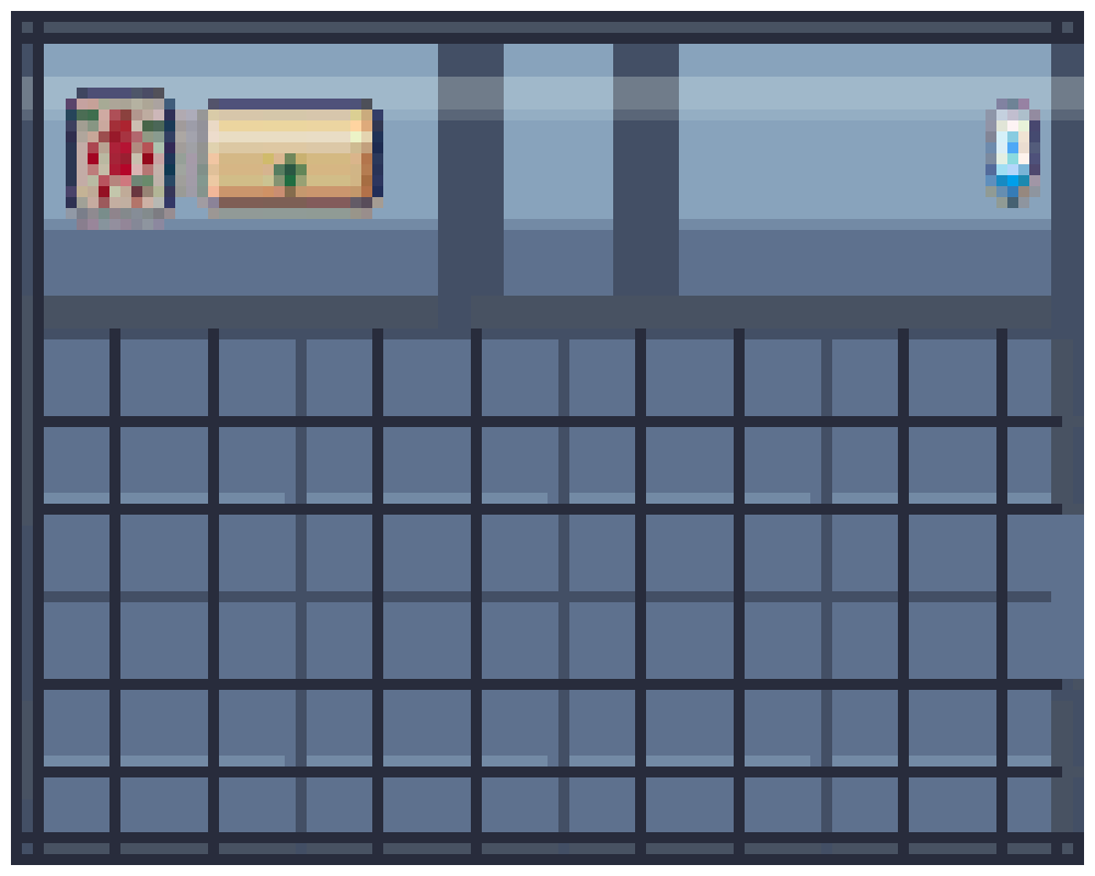 [f5fe5e] medbay