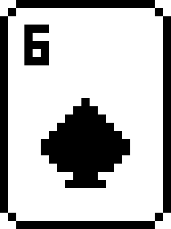 [5e3ec5] sixofspade
