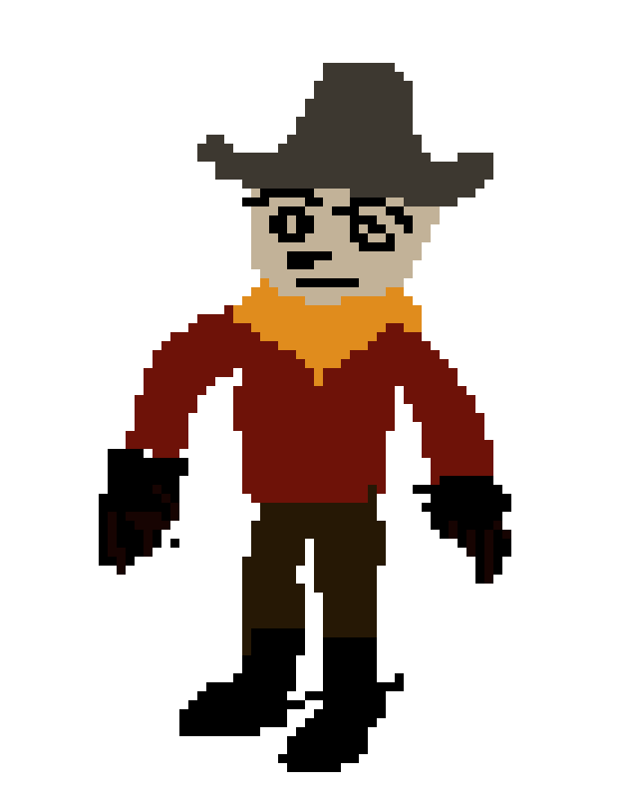 [67b4f4] pixel art the second