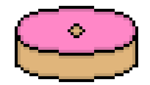 [9664c4] DOnut