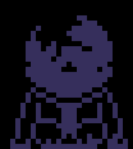 [7ce906] Mission complete. -HorrorTale Sans