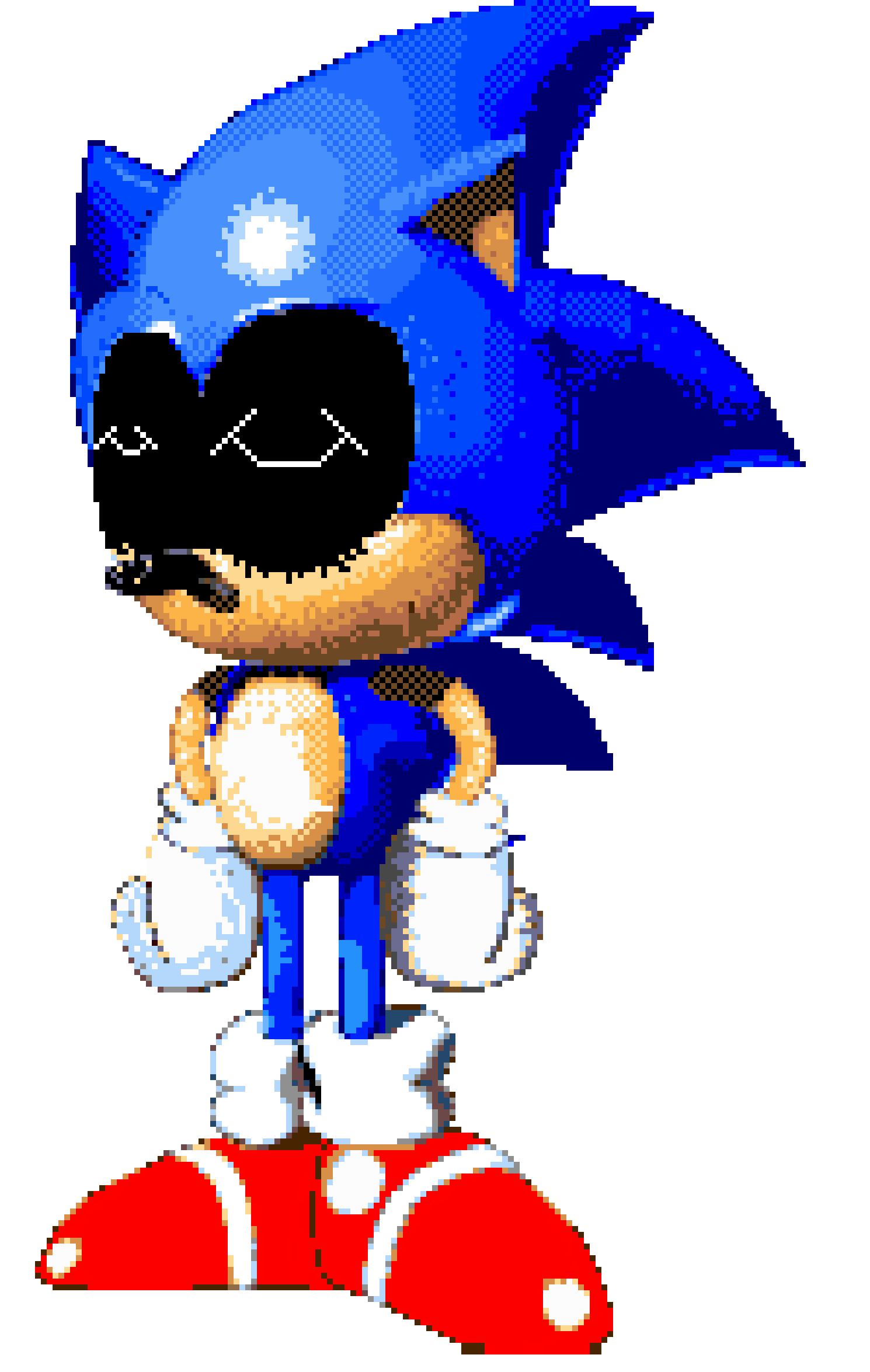 Sonic 