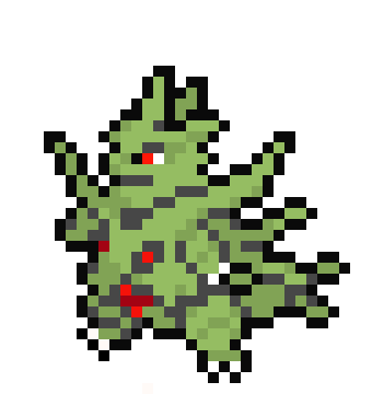 [9621f4] tyranitar mega