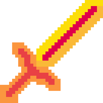 [a929a2] lava sword