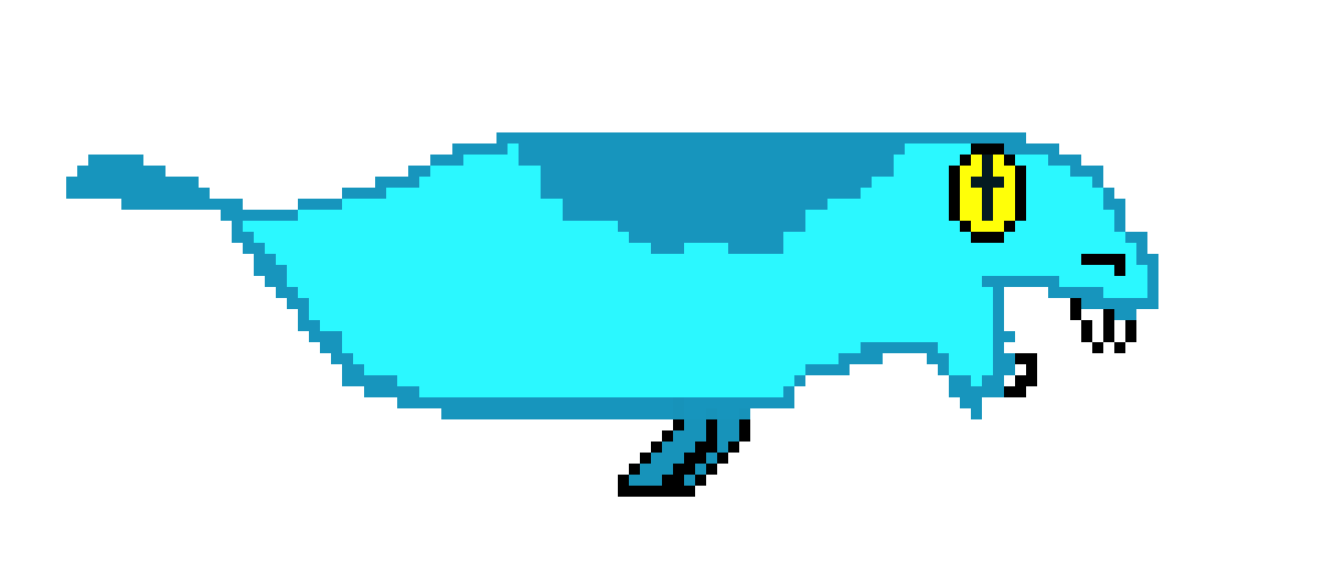 [9664c4] Narwhaalll