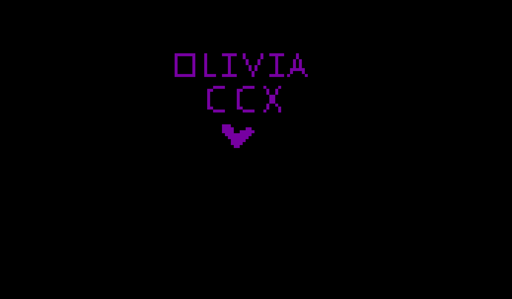[9664c4] Olivia_ccx