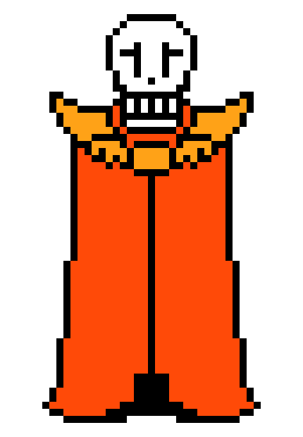 [9664c4] AlterTale Papyrus