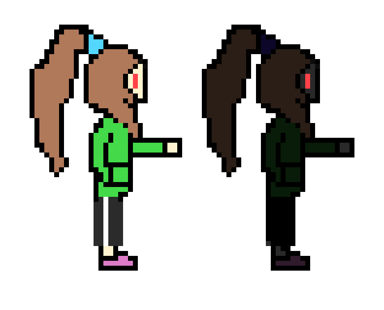 Undertale Sprite