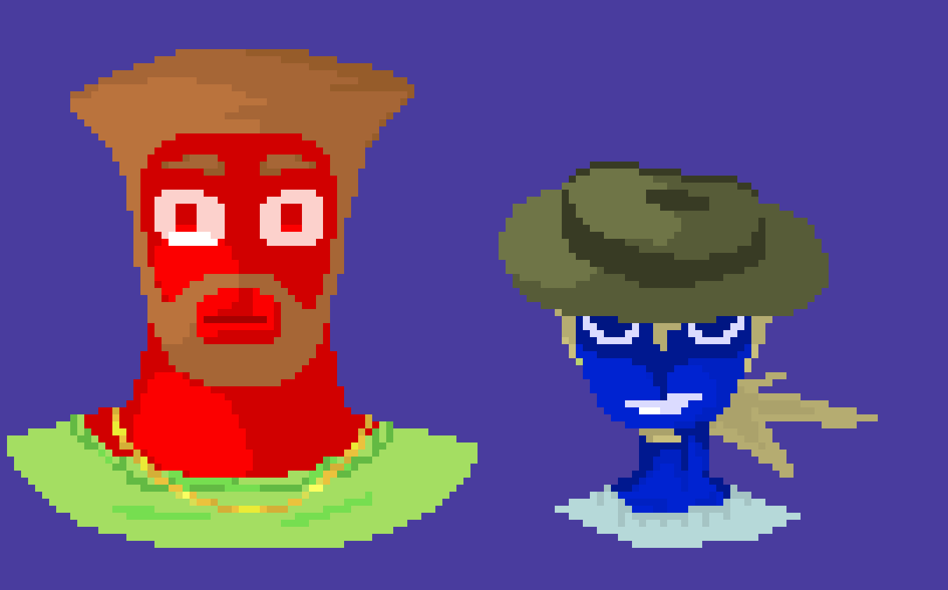 [050127] Updated Chadrick and added Young Mulligan