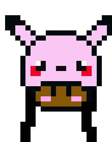 Picka Mushroom