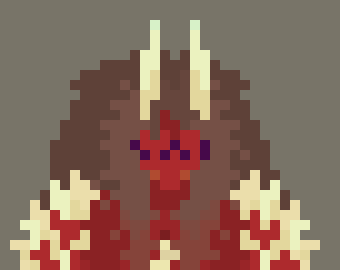 [816c09] The entire point of the character: