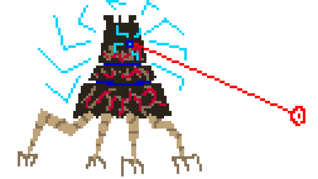 [9664c4] Guardian Stalker