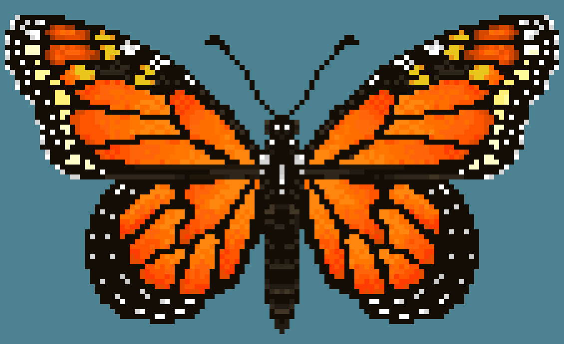[64acf2] Monarch1