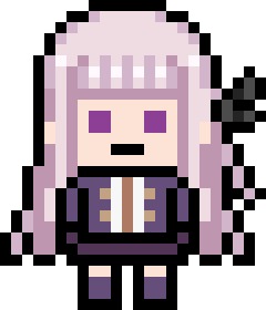 kyoko kirigiri
