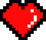 [c60b72] Heart Sprite