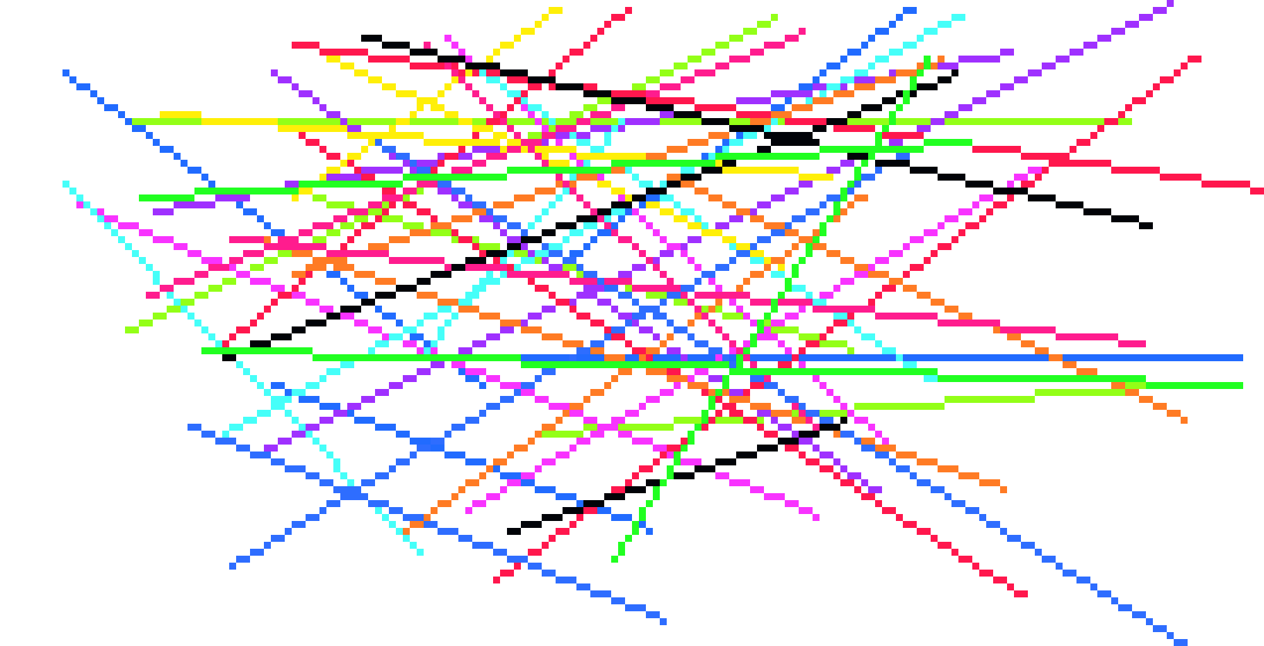 [9664c4] lines
