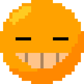 [d17b01] Oram face blink
