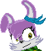 [d85f0b] Alice (face)