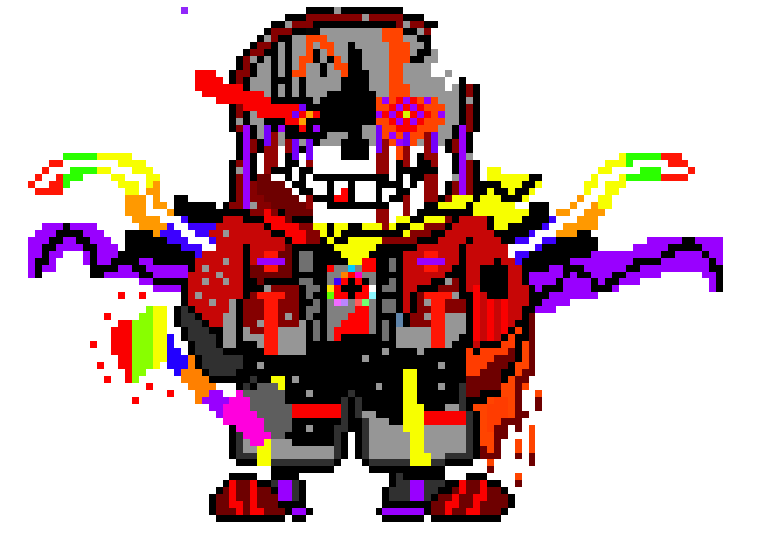 [d6c8d7] godly murder sans 