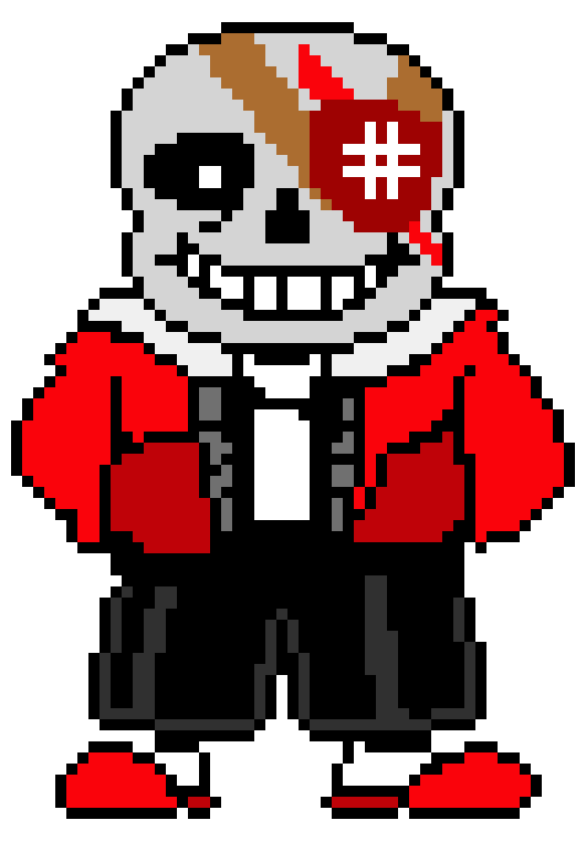 [287e98] Create Your Own Sans :)