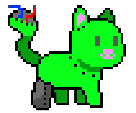 [3a33bd] ok I didn't want to get your gender wrong so I just said he/she-Speck
