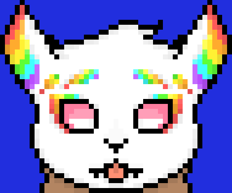 [95be89] (May pushed Mocha back up) Stop trying to steal my melting joke