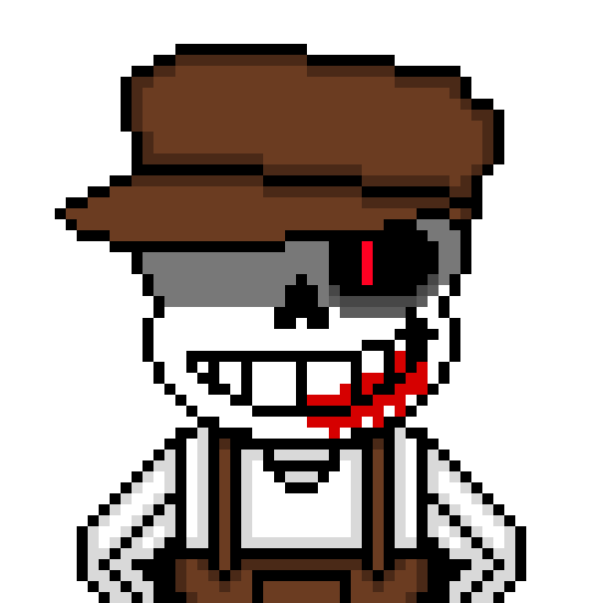 [0ae1f1] HAHAHAHAHAHAHA *escapes from his grip then sends knives into his body*