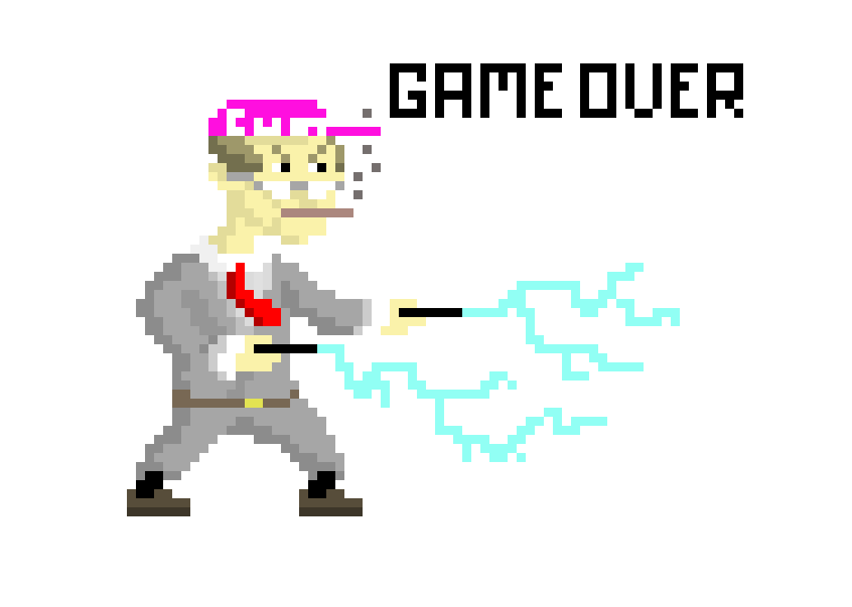 [9664c4] Swaggy I