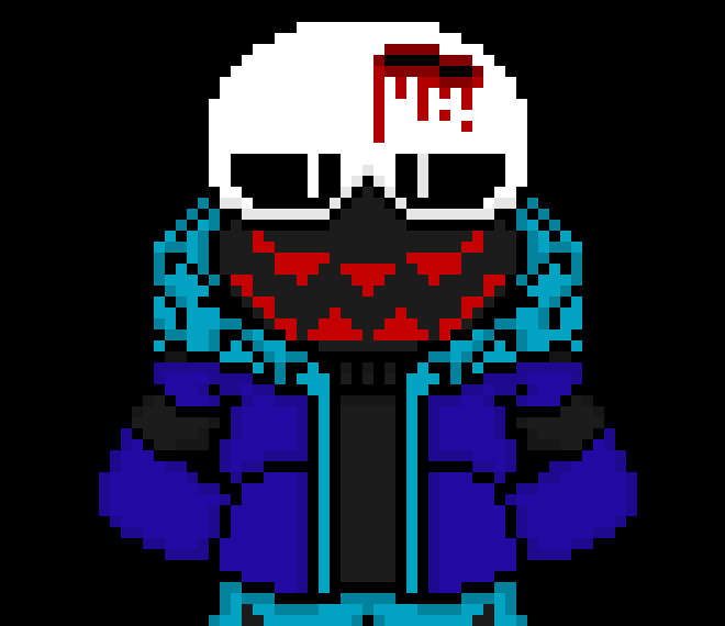[144da1] *ducks as a sword swings at his head, then cuts Demon on the shoulder and back. Blocks another sword swinging at him*