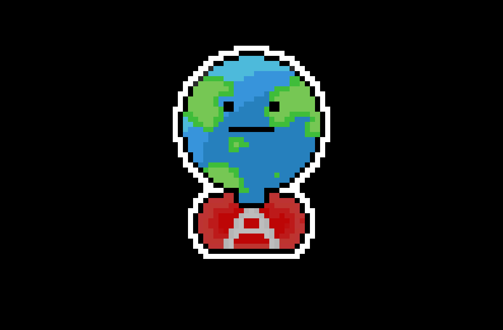 [9664c4] Earth
