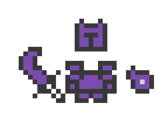 [9664c4] magicite armour idea