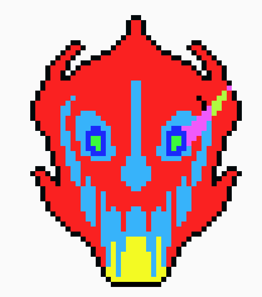 Gasterblaster  