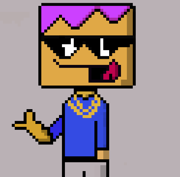 [9664c4] swag moeny