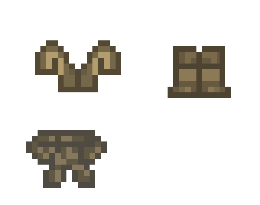 [9664c4] Monk Beginner Kit