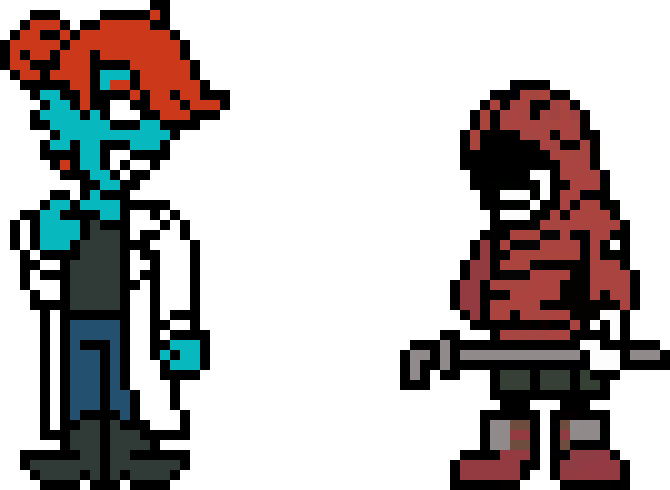[35adfd] scientist standoff
