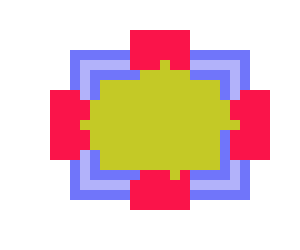 [9664c4] Enemy Block