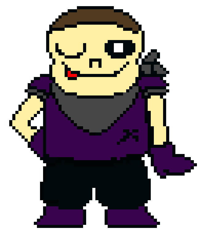 [9664c4] Clm09 au? (swaped)