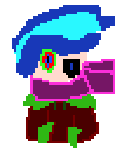 [904ba9] chey walks around!!! hey stealler u stole axle form as sans