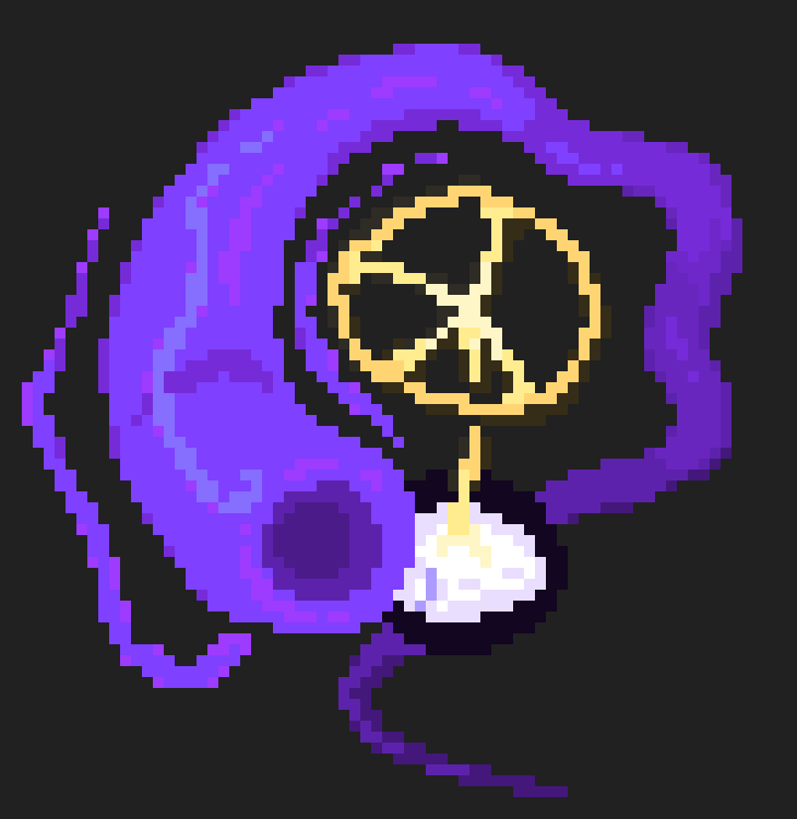 [749e12] She rain on my world until I... Watcher...?
