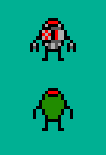 [9664c4] Brother Vs Brother