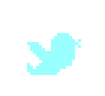 Twitter Logo