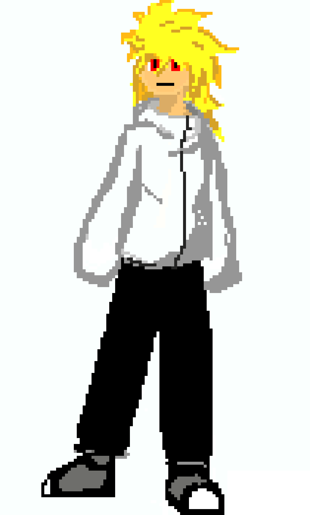 [f6a568] Villian