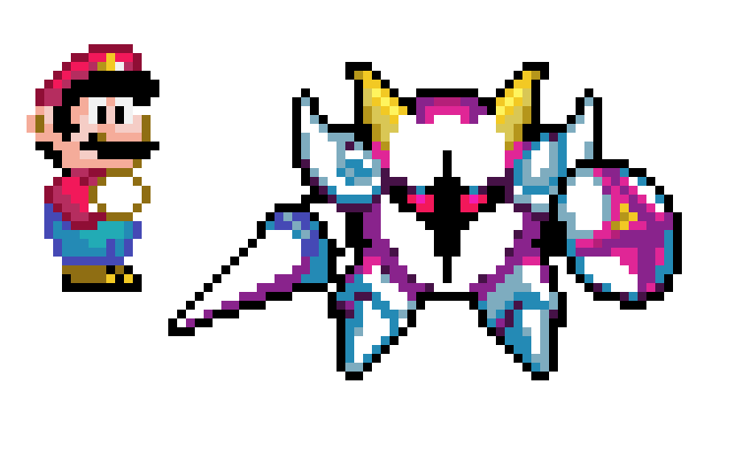 [9664c4] pixel arrrtttrtrtttttttrtrt45rtrt matias fritz
