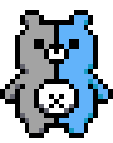 [eb0b73] Moodokuma (Sad)