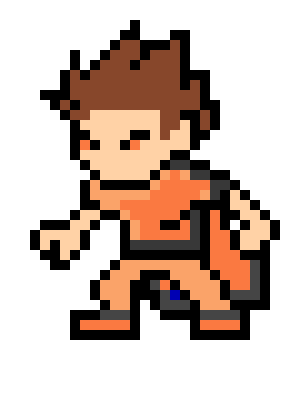 [74c486] Water Boy