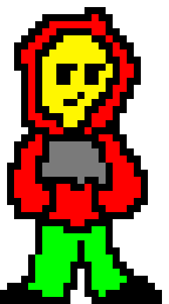 [9664c4] RED(soultale sans)